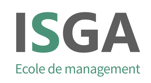 ISGA ECOLE DE MANAGEMENT