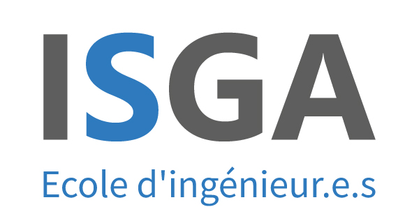 ISGA ECOLE INGENIEURES