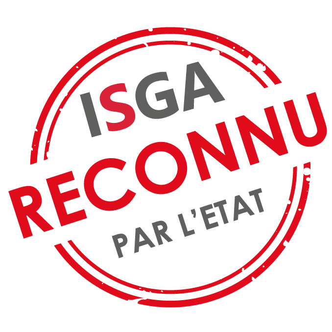 ISGA RECONNU PAR LETAT