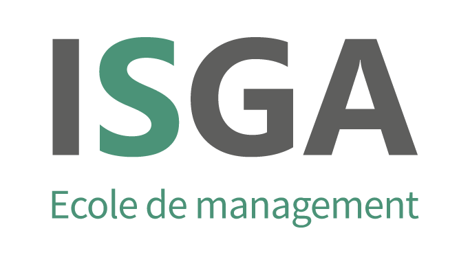 Logo ISGA management