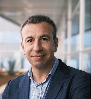 Brahim El Jaï