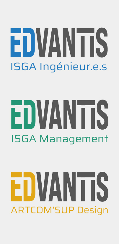 edvantis declinaison