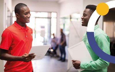 Participez au Career Day !